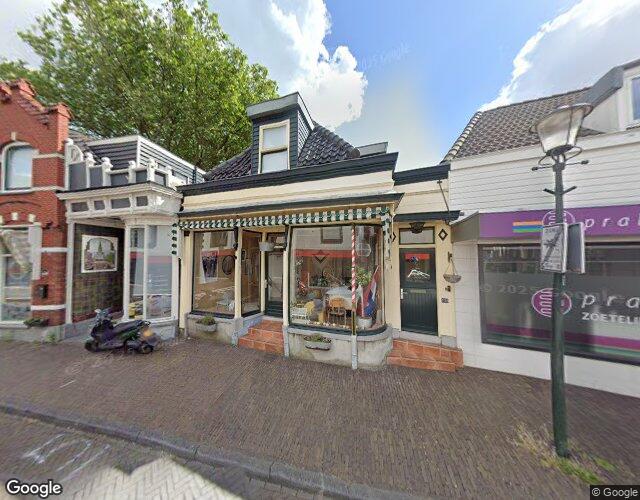 Zuiddijk 133