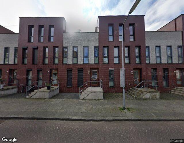 Oostzijde 33