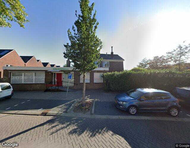 Bloemgracht 23