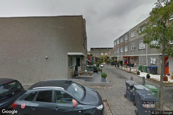 Caro van Eyckstraat 42