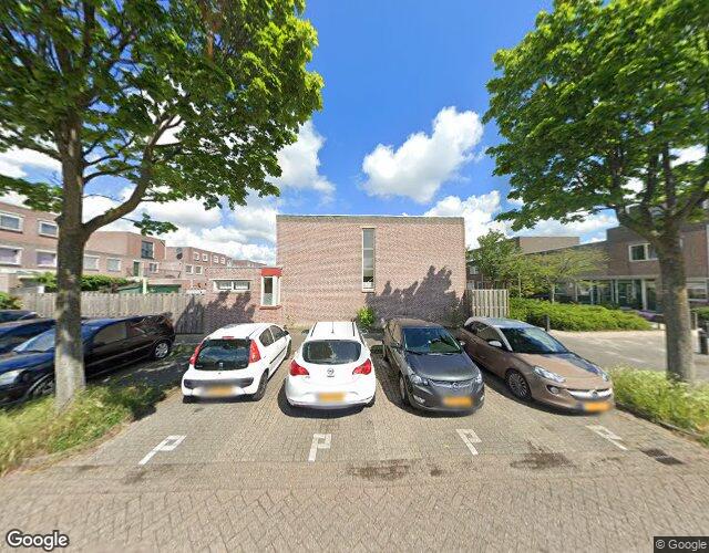 J.A. Zandlevenstraat 7