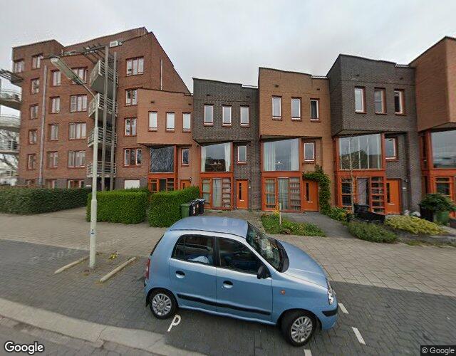 Noorderven 33