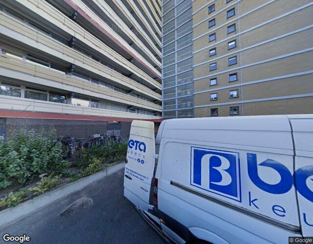 Appartement te koop Oost-Dorsch 17
