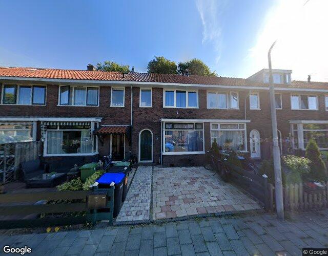 Abeelstraat 40