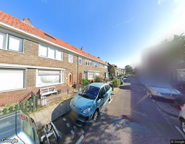 Meidoornstraat 25