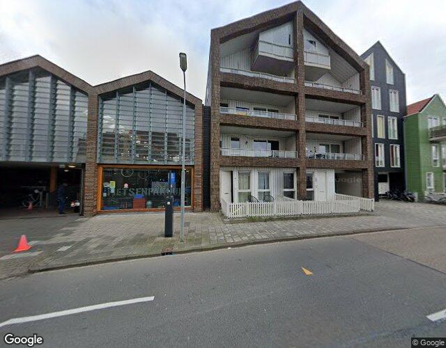 Vinkenstraat 40-X