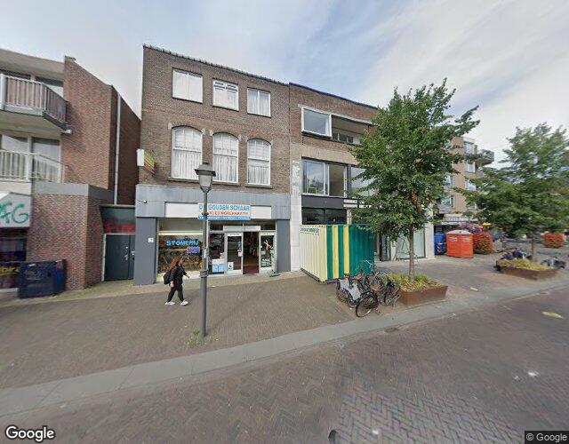 Westzijde 9-B