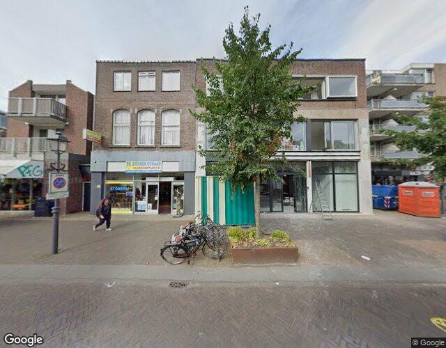 Westzijde 9-D