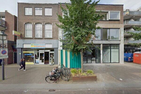 Westzijde 9-F
