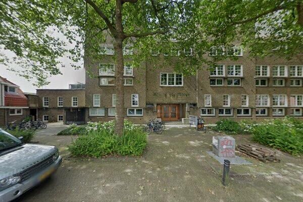 Appartement te koop Westzijde 213-F9