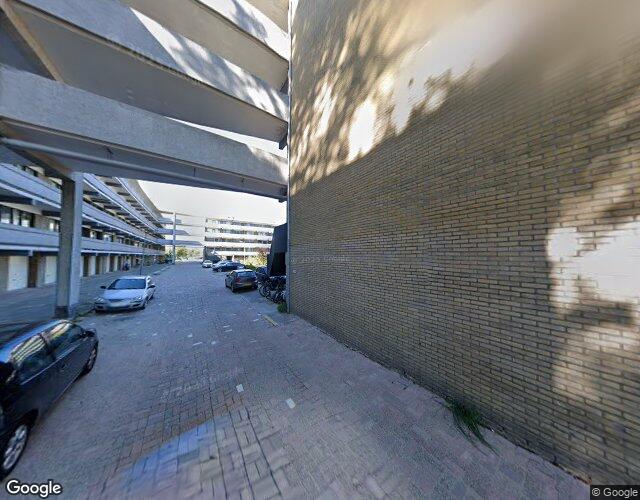 Claude Monetstraat 98