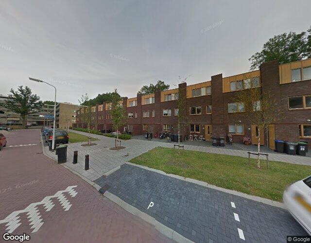 Paul Cézannestraat 17