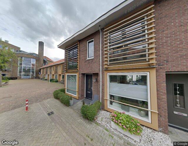Jeroen Boschstraat 16