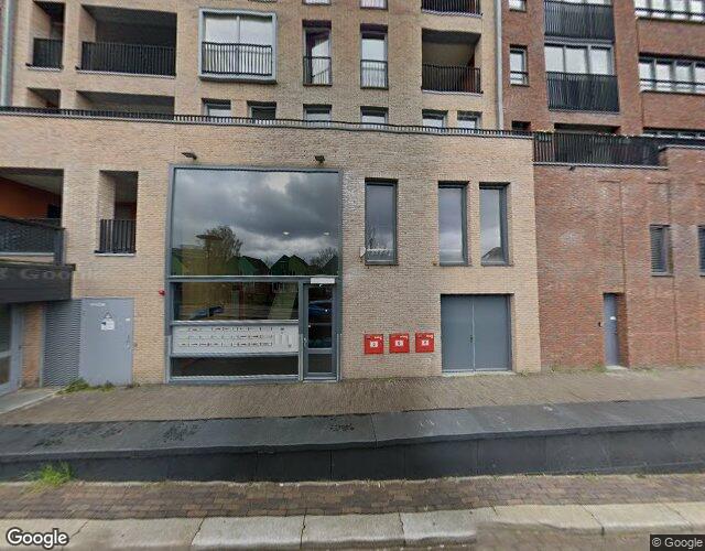 Appartement te koop Hermitage 105