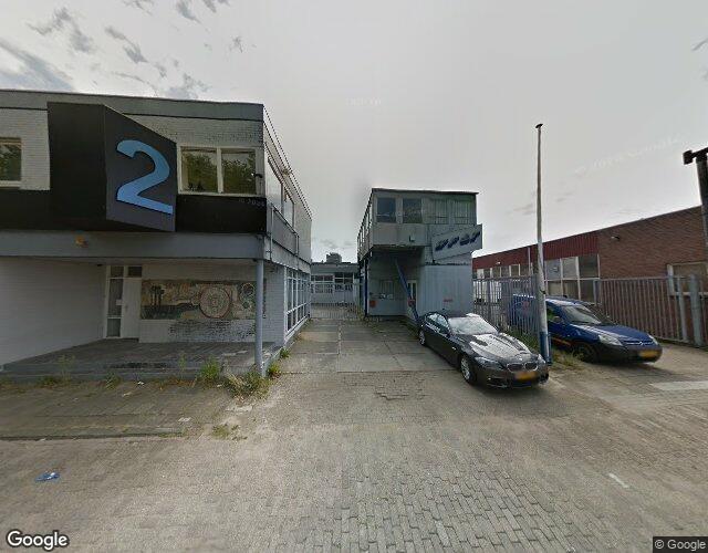 Appartement te koop Anna de Waalstraat 132