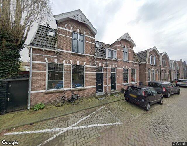 Langestraat 1