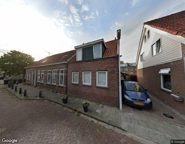 Ameland 45