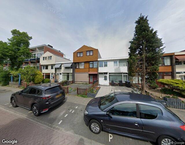 Huis te koop Klaverweg 34