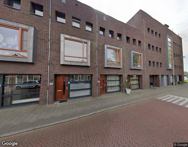 Oostzijde 275-A