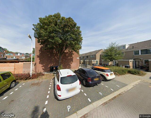 Zwartemeer 23