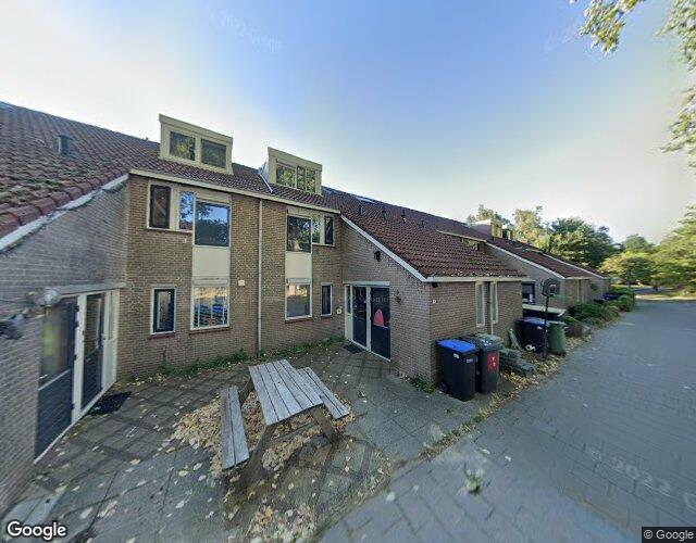 Dokkumerdiep 15