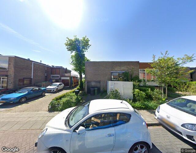 Burgemeester Teerstraat 23
