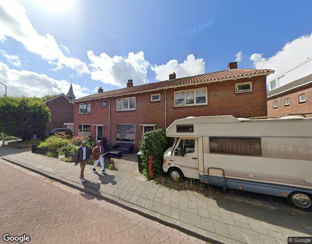 Kerkstraat 7