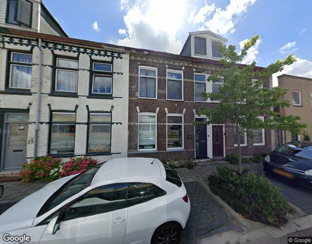 Goudastraat 25