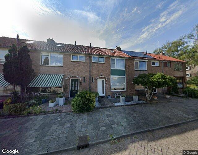 Huis te koop Leeuwerikstraat 11