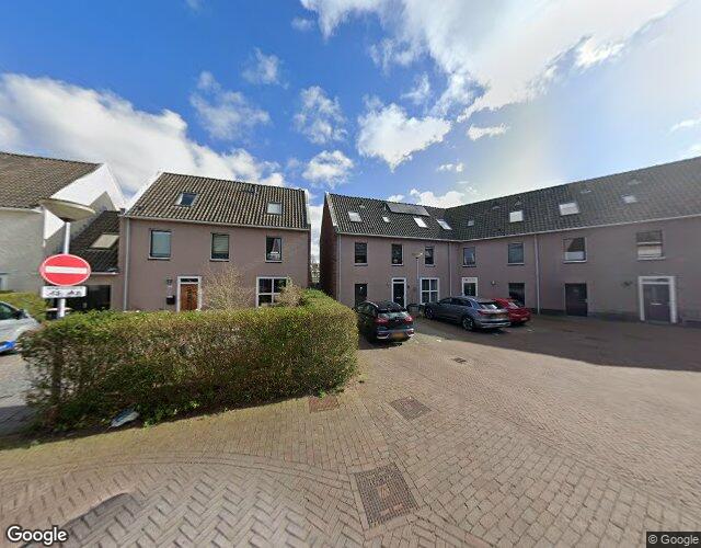 Paardenakker 29