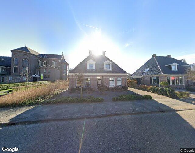 Dokter Bloemstraat 2