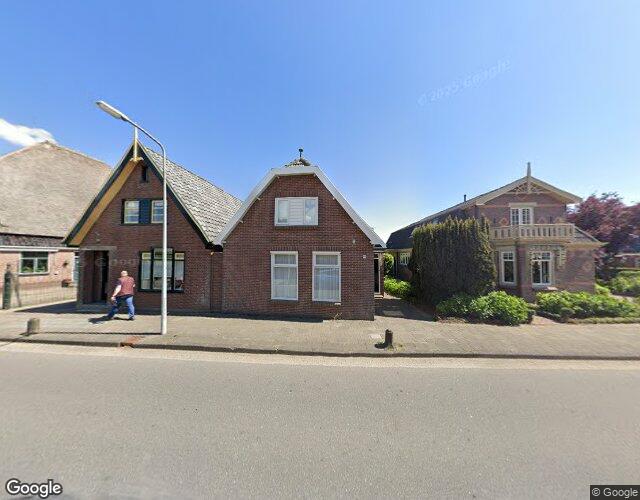 De Goorn 82