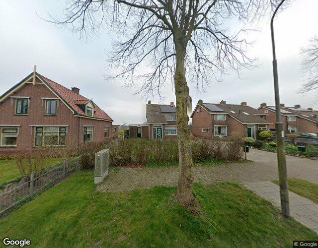 Zuidermeerw. 81