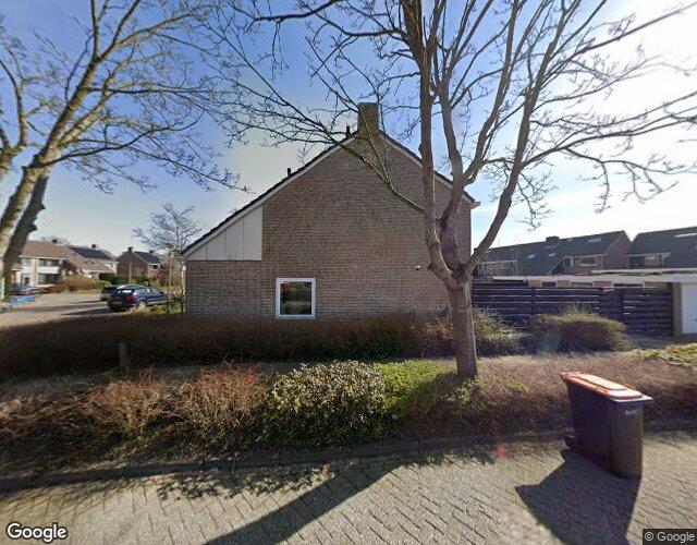 Zeemansrond 23