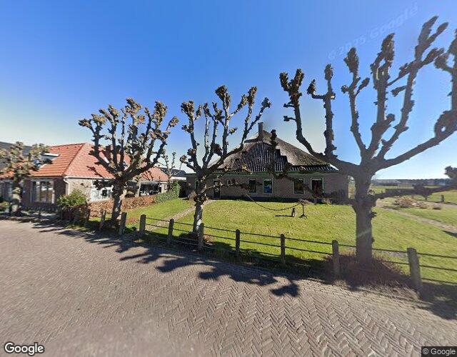 Driestedenw. 94
