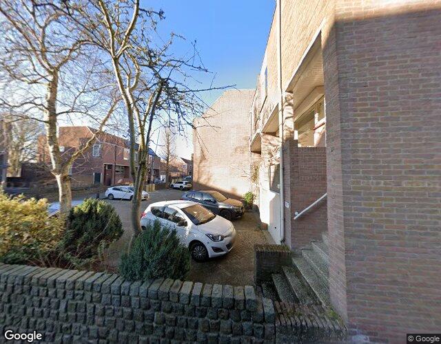 Westereiland 116
