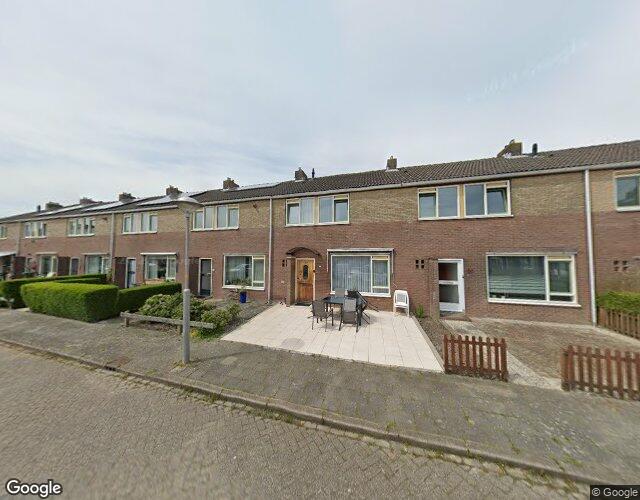 Bergenvaard. 19
