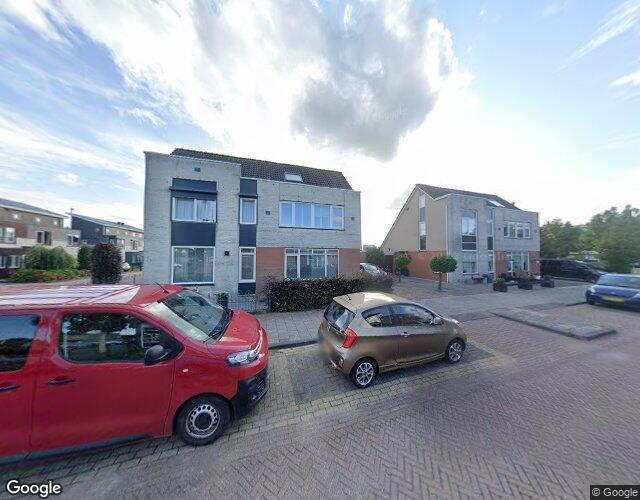 Randmeer 3
