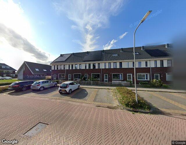 Schepenlaan 12