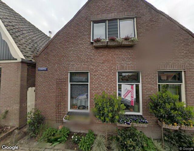 Zuiderpad 1