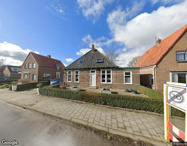 Almersdorpe. 19