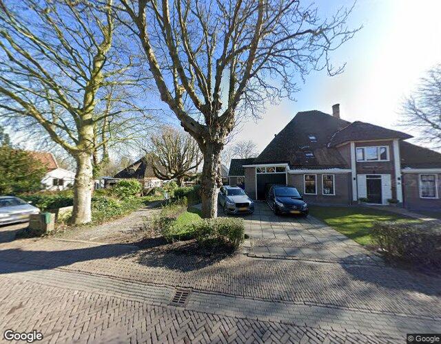 Oosteinde 25-A