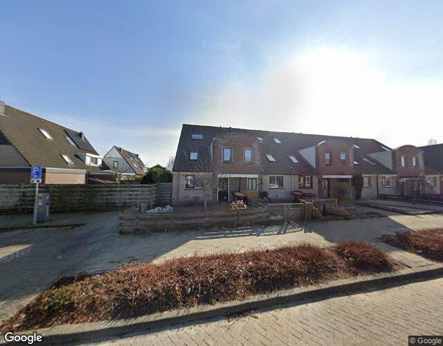 Minnewei 27