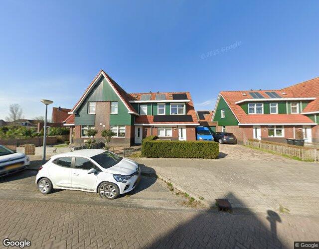 De Punt 5