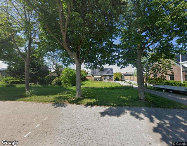 Zwaagdijk 126