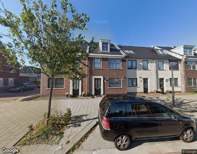 Lage Hoek 111