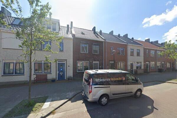 Lage Hoek 54