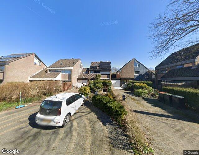 Kosterstuin 81