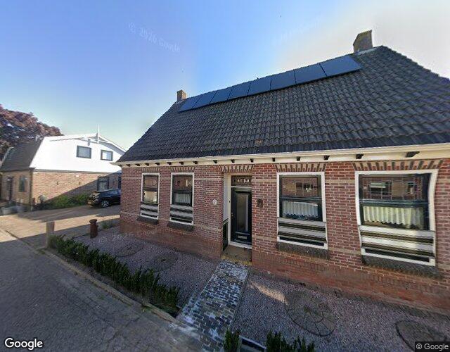 Huis te koop Nieuwstraat 7