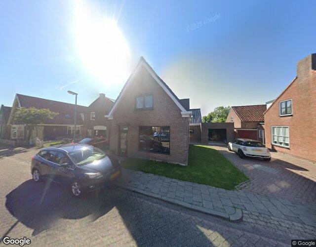 van Velzenstraat 15